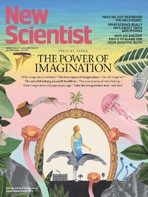 New Scientist - Magazine